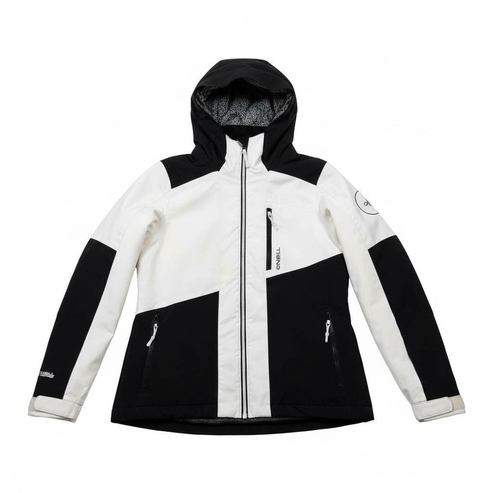 O'Neill Jacket Medium Snow Outerwear Hyperdry Firewall 10K Waterproof Breathable